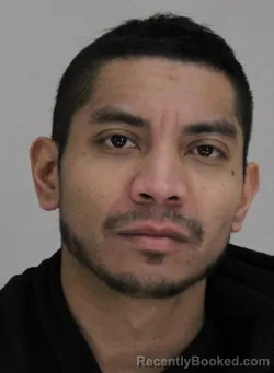 Mugshot of ANGEL ARMIJO