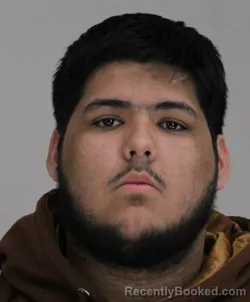 Mugshot of JONATHAN DELACRUZ