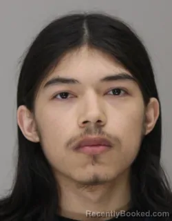 Mugshot of ALEJANDRO REYES