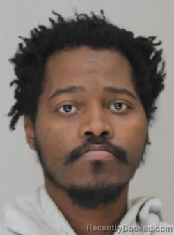 Mugshot of ERIC JENKINS