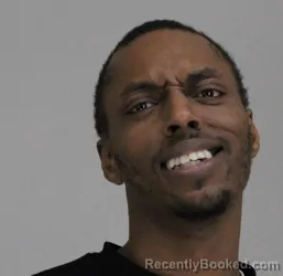 Mugshot of KENTON RHINEHART