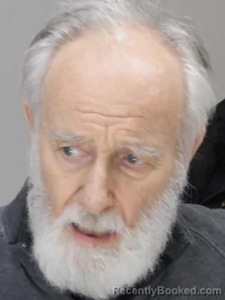 Mugshot of RICHARD PALAMAR