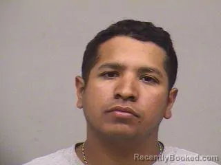 Mugshot of ANTHONY LOPEZ