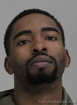 Mugshot of JAQUAN IVORY