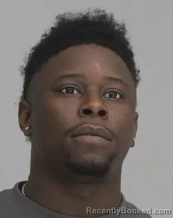 Mugshot of STEVEN HALL