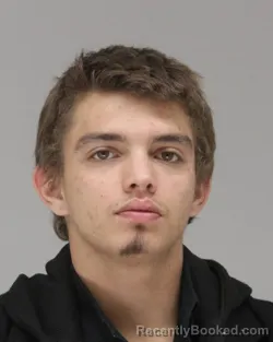 Mugshot of MARTIN MIJARES