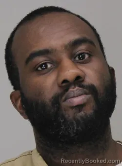 Mugshot of EDWIN MORRIS