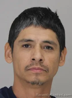 Mugshot of AGAPITO DAVILA