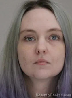 Mugshot of CORRIE RASMUSSEN