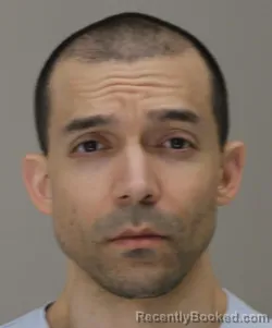 Mugshot of GEORGE NOGA