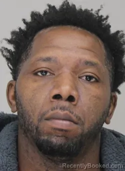 Mugshot of CHRISTOPHER DRAKE