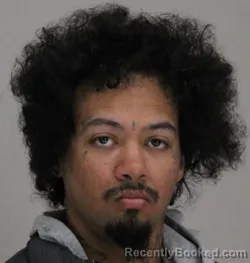 Mugshot of EARL TICE