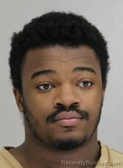 Mugshot of COLLIN REYNOLDS