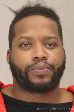 Mugshot of CHRISTOPHER PEARSON