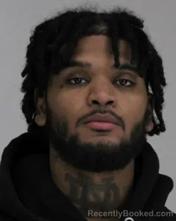 Mugshot of SIMON ROBERSON
