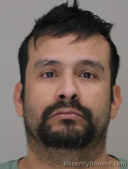 Mugshot of RICHARD GOMEZ