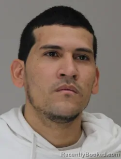 Mugshot of EMERSON VILLEGASPERAZA