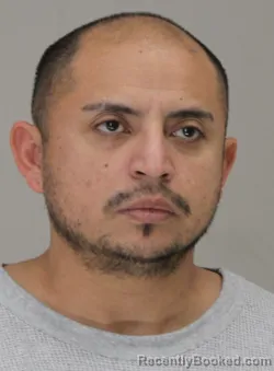 Mugshot of ALBERTO RODRIGUEZ