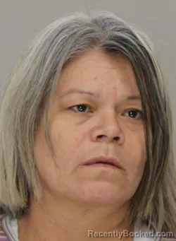 Mugshot of GUADALUPE ESPINOSA