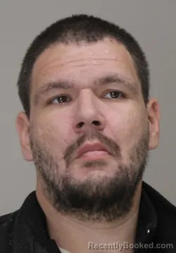 Mugshot of JESUS GALVANO