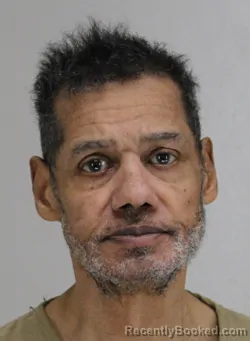 Mugshot of MELVIN CANTY