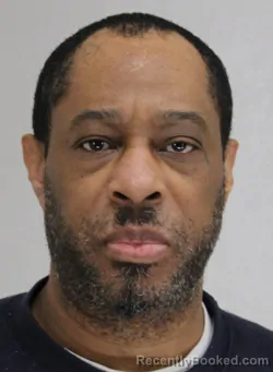 Mugshot of TWAN COURSEY