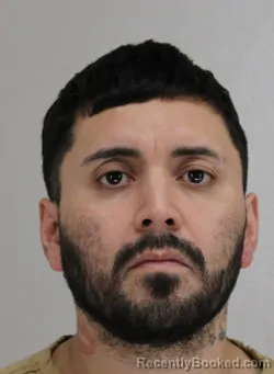 Mugshot of JOSE MARQUEZ