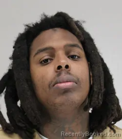 Mugshot of FRITZ SOUFFRANT