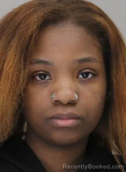 Mugshot of TAHLIA ROYAL