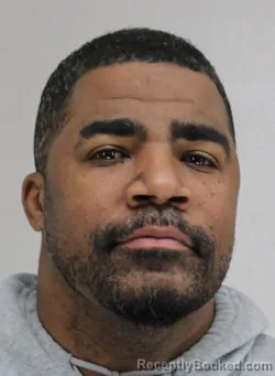 Mugshot of MICKEY JONES