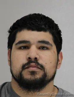 Mugshot of PEDRO MONTALVO