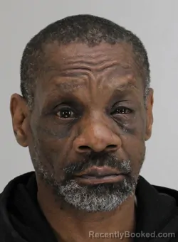 Mugshot of NICKEY HENDERSON