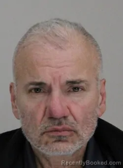 Mugshot of ROLANDO GARCIA