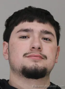 Mugshot of ANTHONY ACEVEDO