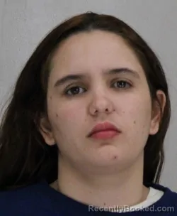 Mugshot of ROJEISIS ATENCIOHERNANDEZ