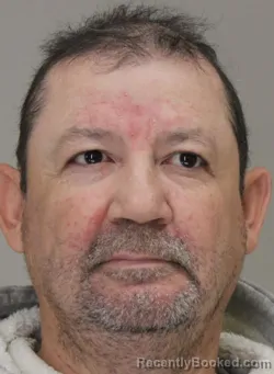 Mugshot of ALBERTO GUTIERREZ