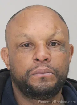 Mugshot of AARON STALLWORTH