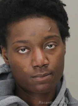 Mugshot of KESHAWN WARD