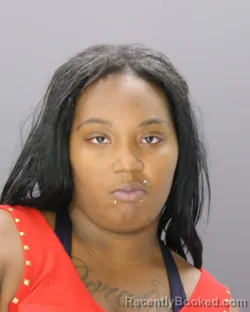 Mugshot of APRIL FUTCH
