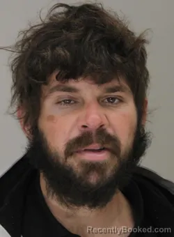 Mugshot of GARRETT FANNING