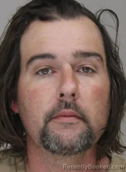 Mugshot of CHRISTOPHER WHITE