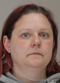 Mugshot of MORGAN LITTRELL