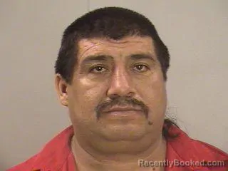 Mugshot of JOSE SOTO