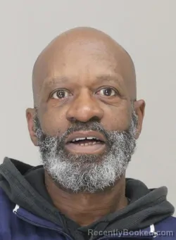 Mugshot of EDDIE ALEXANDER