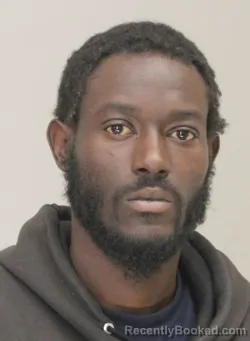 Mugshot of TREVOR SMITH