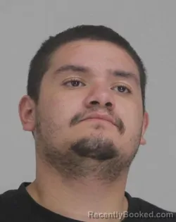 Mugshot of ALEXIS GONZALES