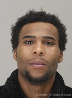 Mugshot of KEYTRON BRYANT-BRISCO