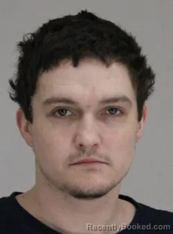 Mugshot of GHURIAN NOEL