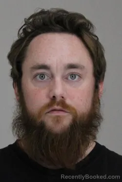 Mugshot of ROBERT GREENWOOD