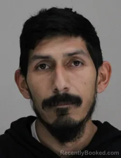 Mugshot of ARMANDO VILLALOBOSLUCIANO